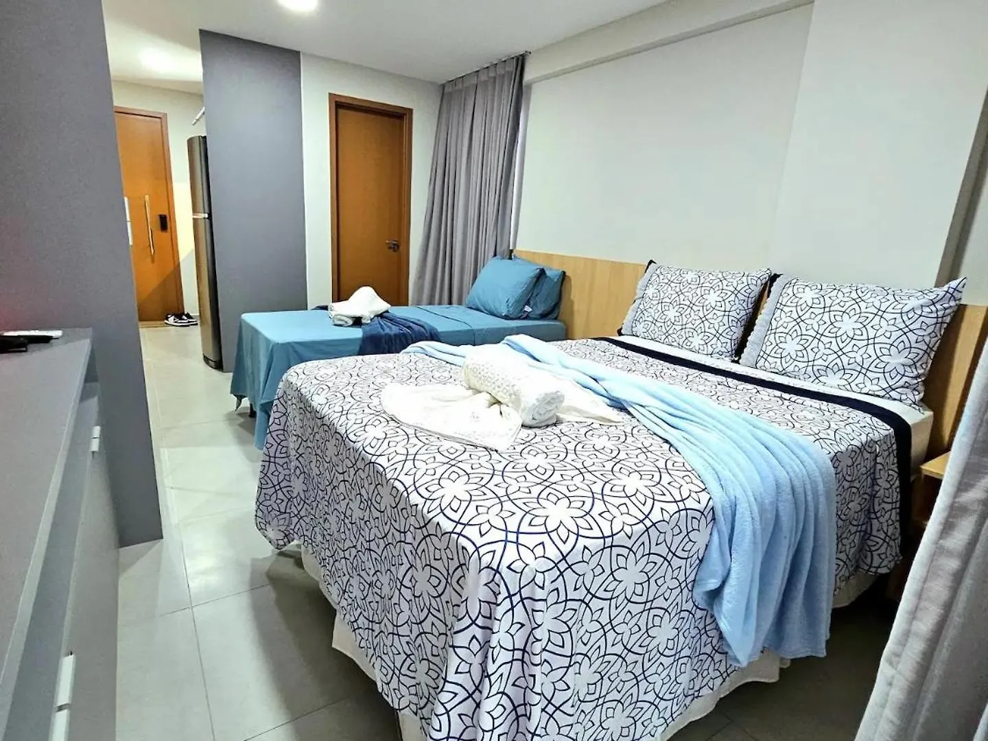 Porto Prime - Piscina Privativa Apartment Porto de Galinhas