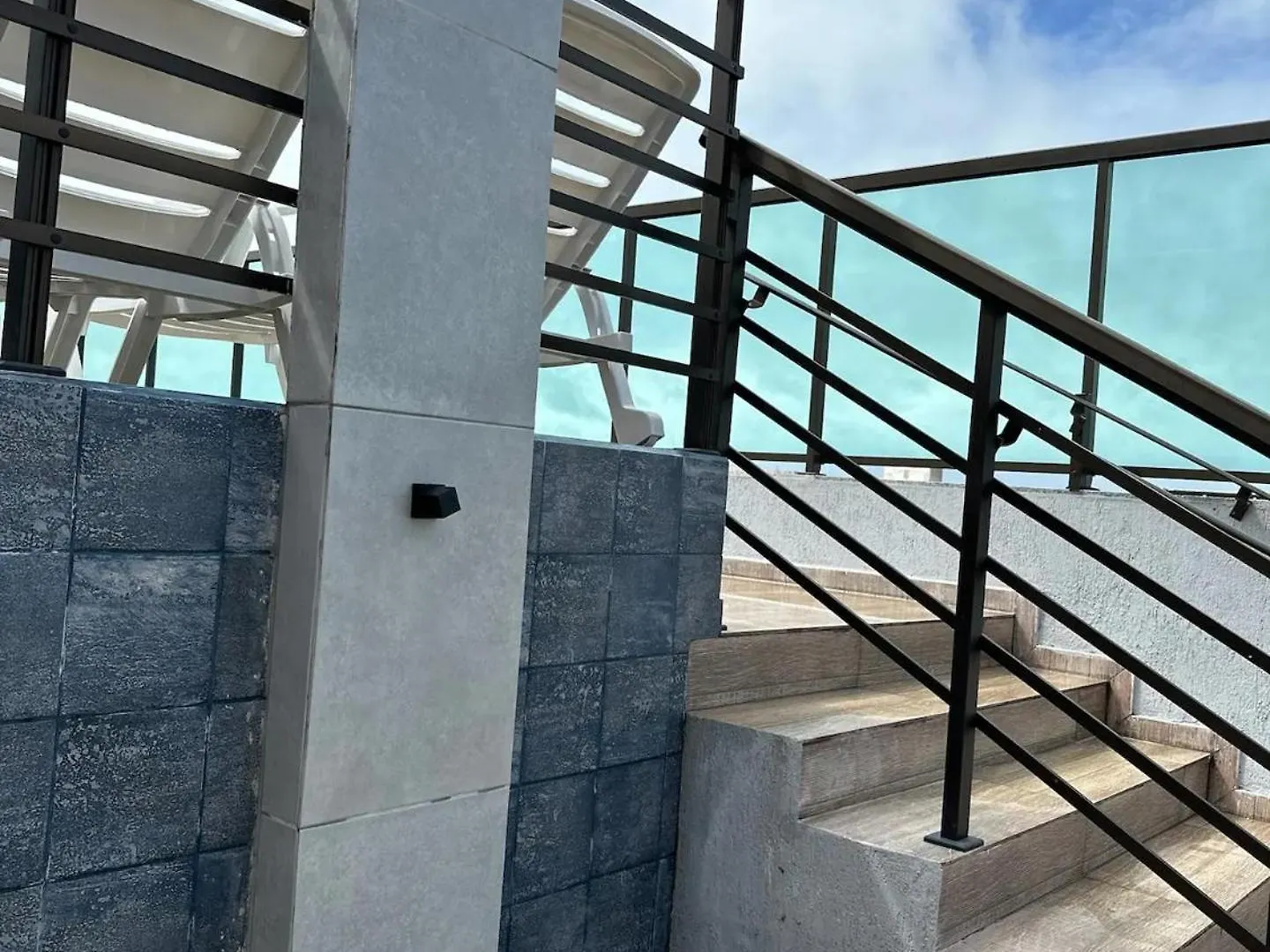 Porto Prime - Piscina Privativa Apartment Porto de Galinhas