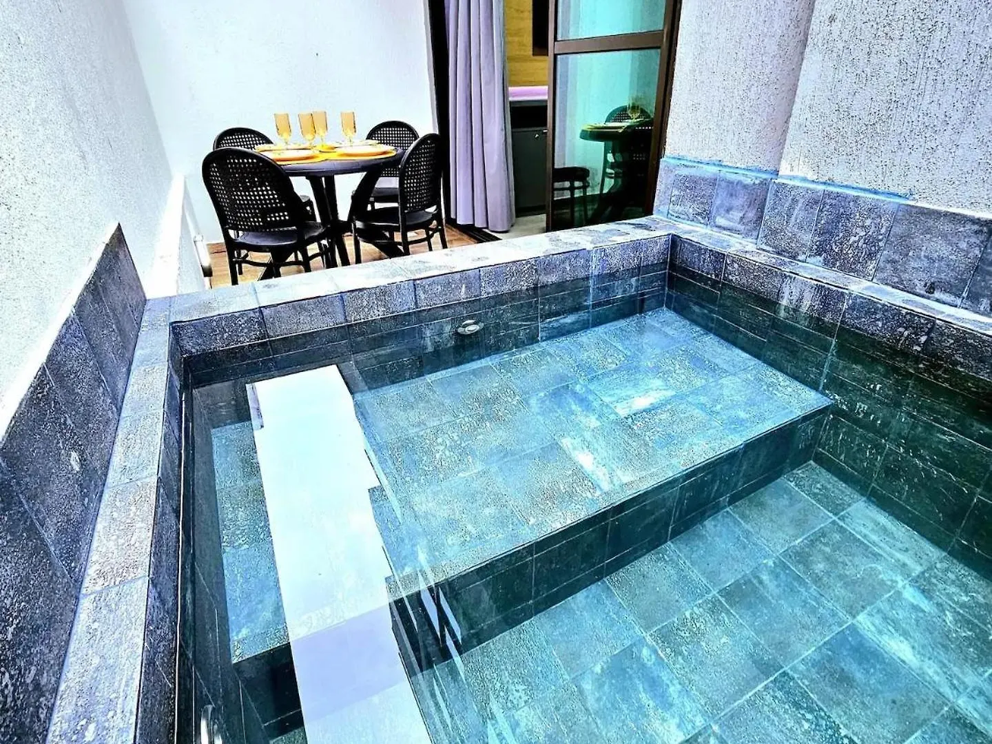 Porto Prime - Piscina Privativa Apartment Porto de Galinhas