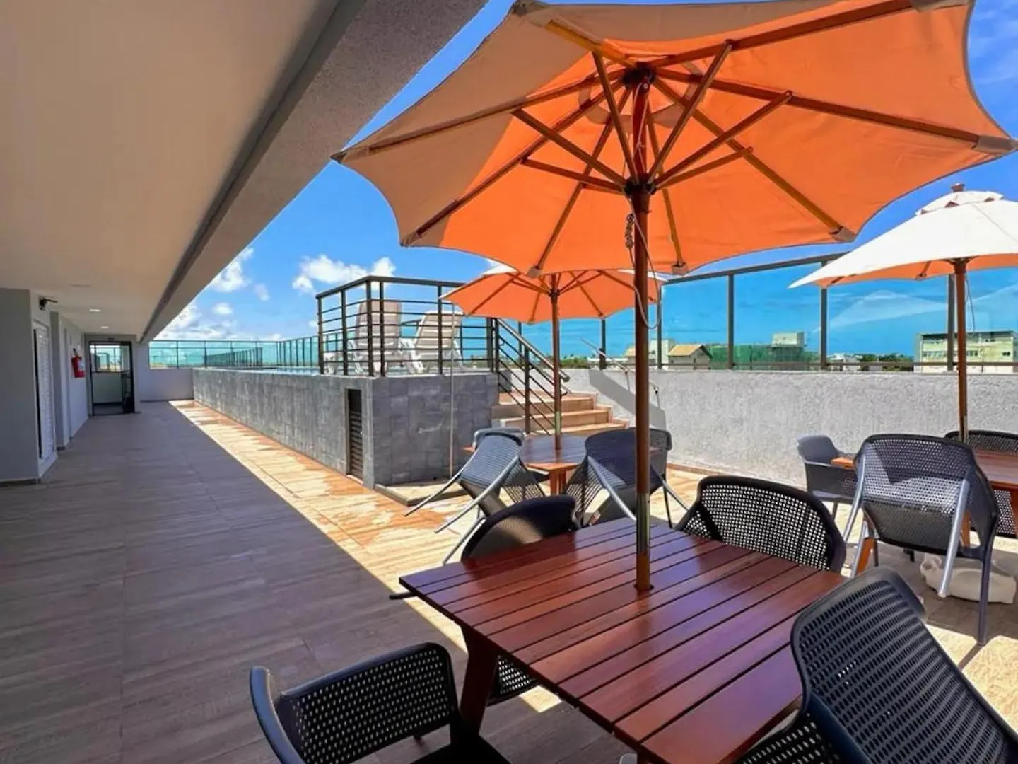 Porto Prime - Piscina Privativa Apartment Porto de Galinhas