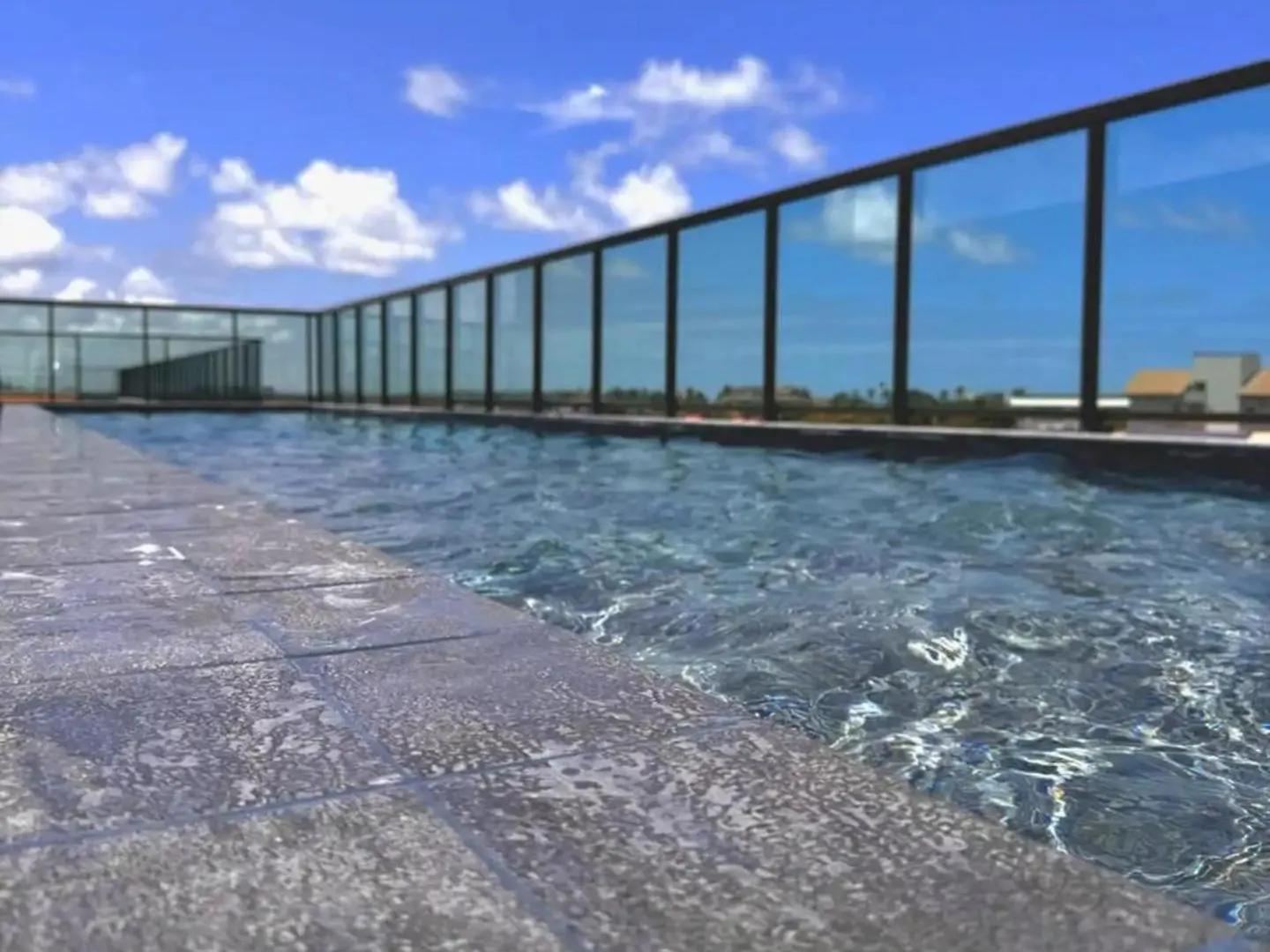 Porto Prime - Piscina Privativa Apartment Porto de Galinhas