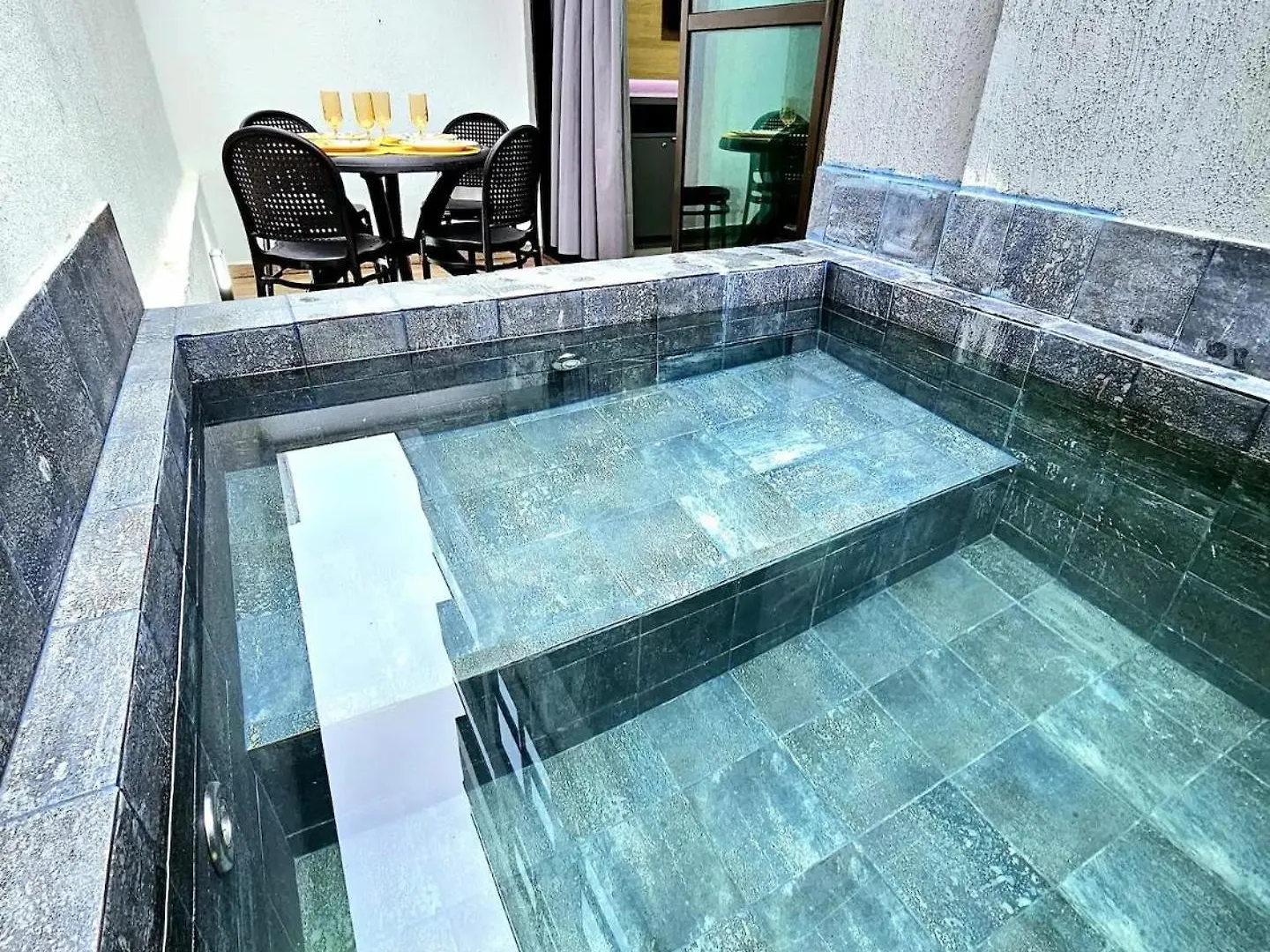 Porto Prime - Piscina Privativa Apartment Porto de Galinhas