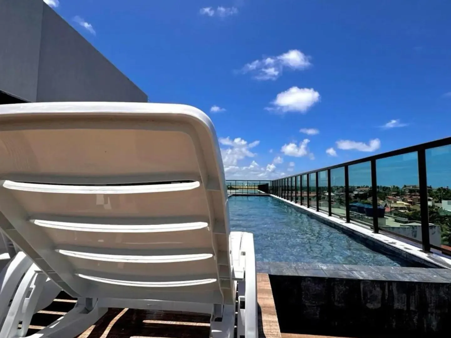 Porto Prime - Piscina Privativa Apartment Porto de Galinhas Brazil