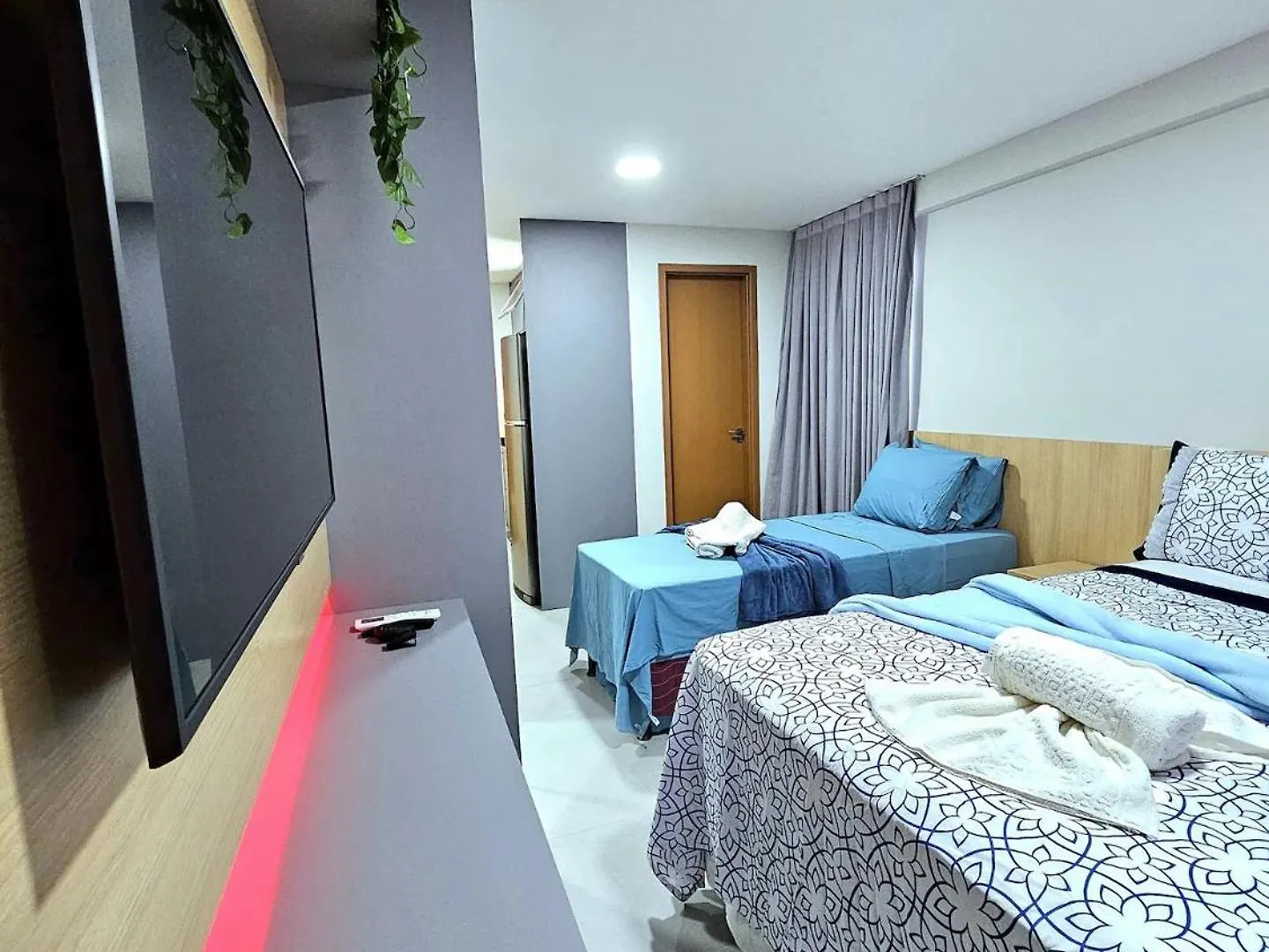 Porto Prime - Piscina Privativa Apartment Porto de Galinhas 0*,